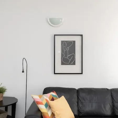 Apartment 219 - Encantador Atico En Sun Estepona