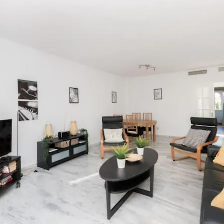 219 - Encantador Atico En Sun Apartment