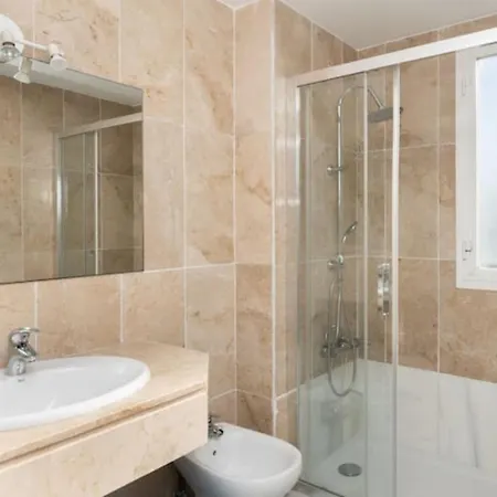 Apartment 219 - Encantador Atico En Sun Estepona