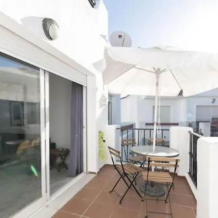 Apartment 219 - Encantador Atico En Sun *